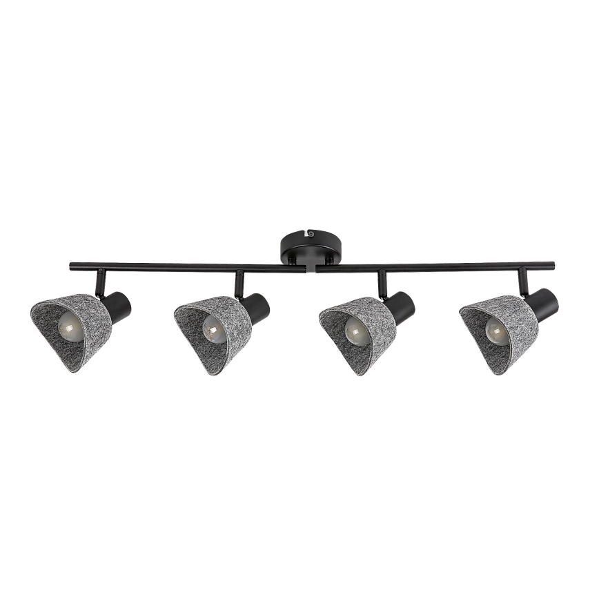 Rabalux - Spotlámpa 4xE14/10W/230V