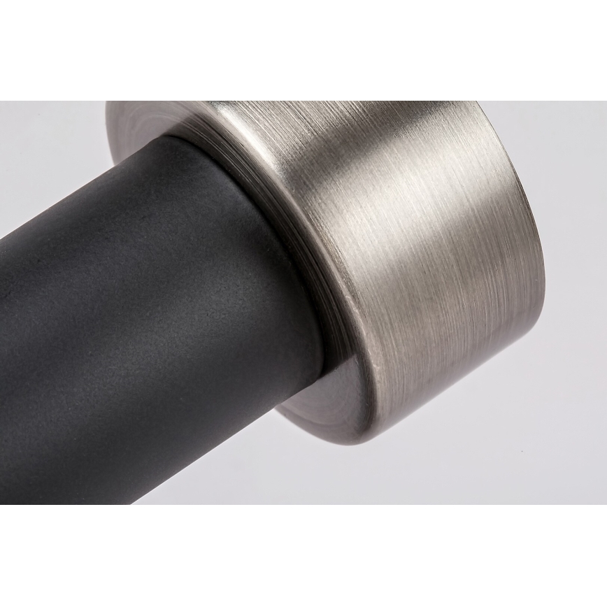 Rabalux - Fali spotlámpa 1xGU10/50W/230V