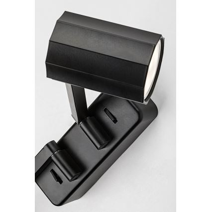Rabalux - Fali spotlámpa 2xGU10/5W/230V
