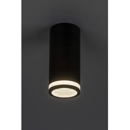 Rabalux - Spotlámpa 1xGU10/35W/230V 12 cm