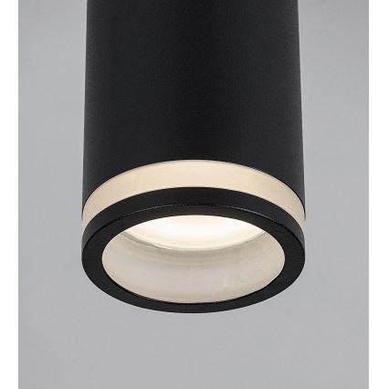 Rabalux - Spotlámpa 1xGU10/35W/230V 12 cm