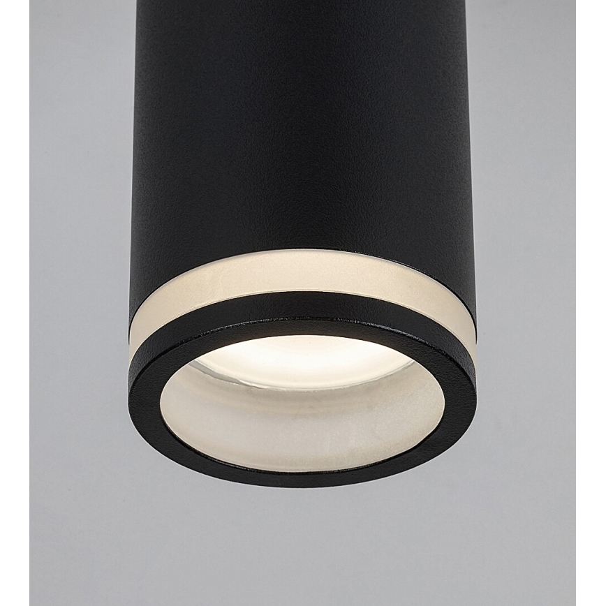 Rabalux - Spotlámpa 1xGU10/35W/230V 12 cm