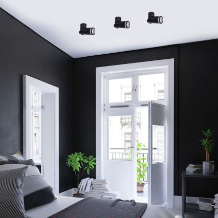 Rabalux - Spotlámpa 1xGU10/35W/230V