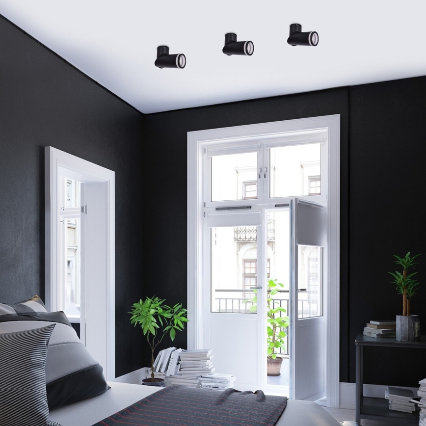 Rabalux - Spotlámpa 1xGU10/35W/230V