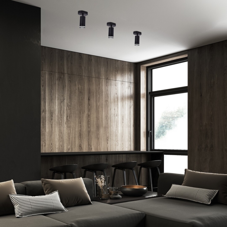 Rabalux - Spotlámpa 1xGU10/35W/230V