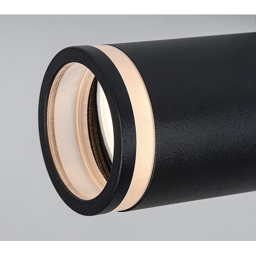 Rabalux - Spotlámpa 2xGU10/35W/230V