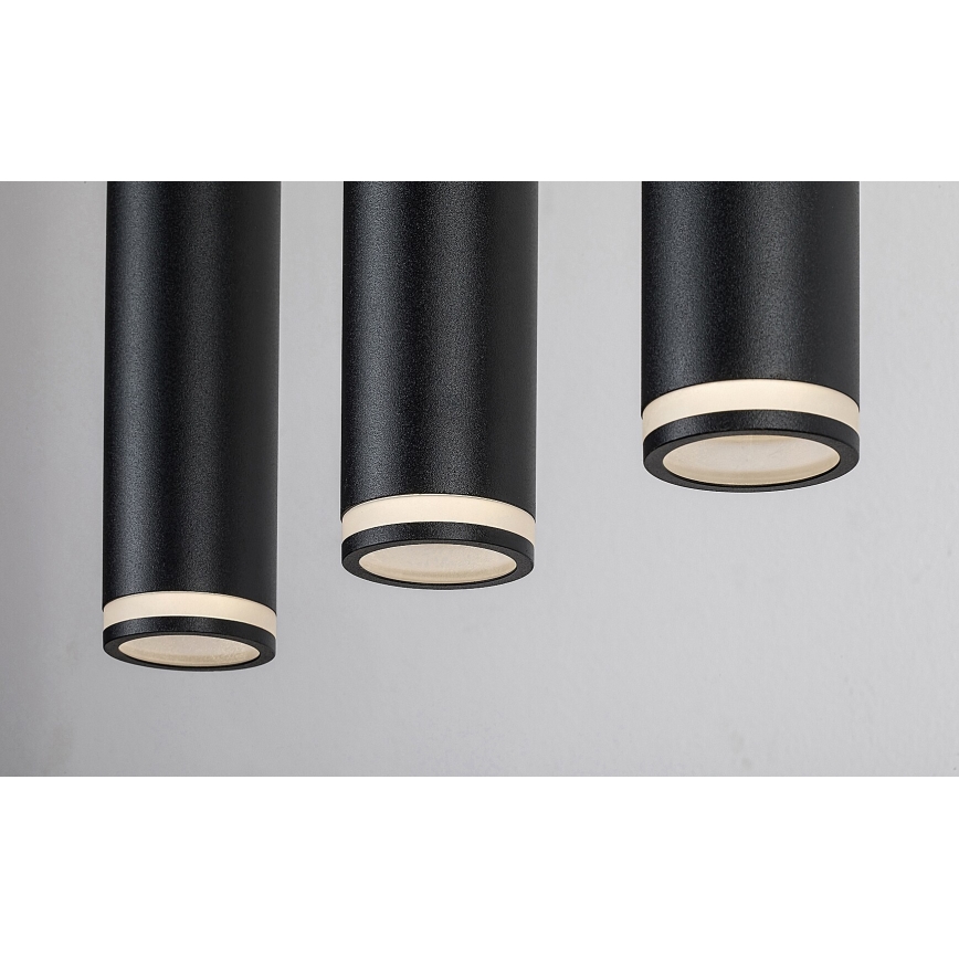 Rabalux - Csillár zsinóron 3xGU10/5W/230V