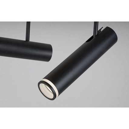 Rabalux - Felületre szerelhető csillár 3xGU10/35W/230V