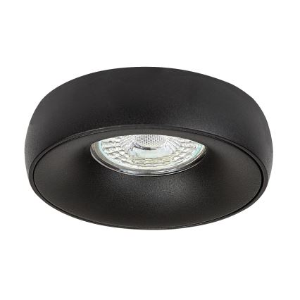 Rabalux - Beépíthető spotlámpa 2 az 1-ben 1xGU10/25W/230V