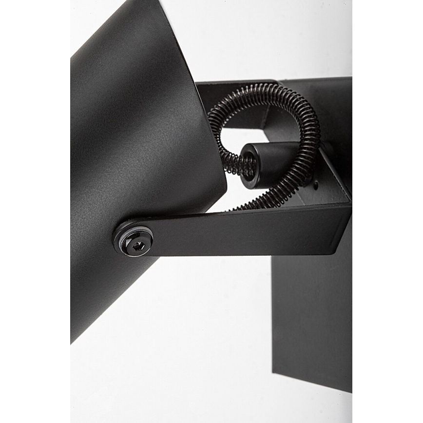 Rabalux - Fali spotlámpa 1xGU10/25W/230V