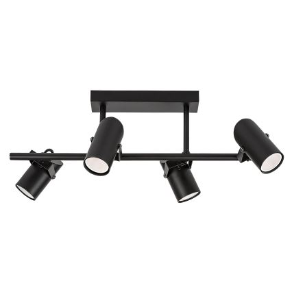 Rabalux - Felületre szerelhető csillár  4xGU10/25W/230V