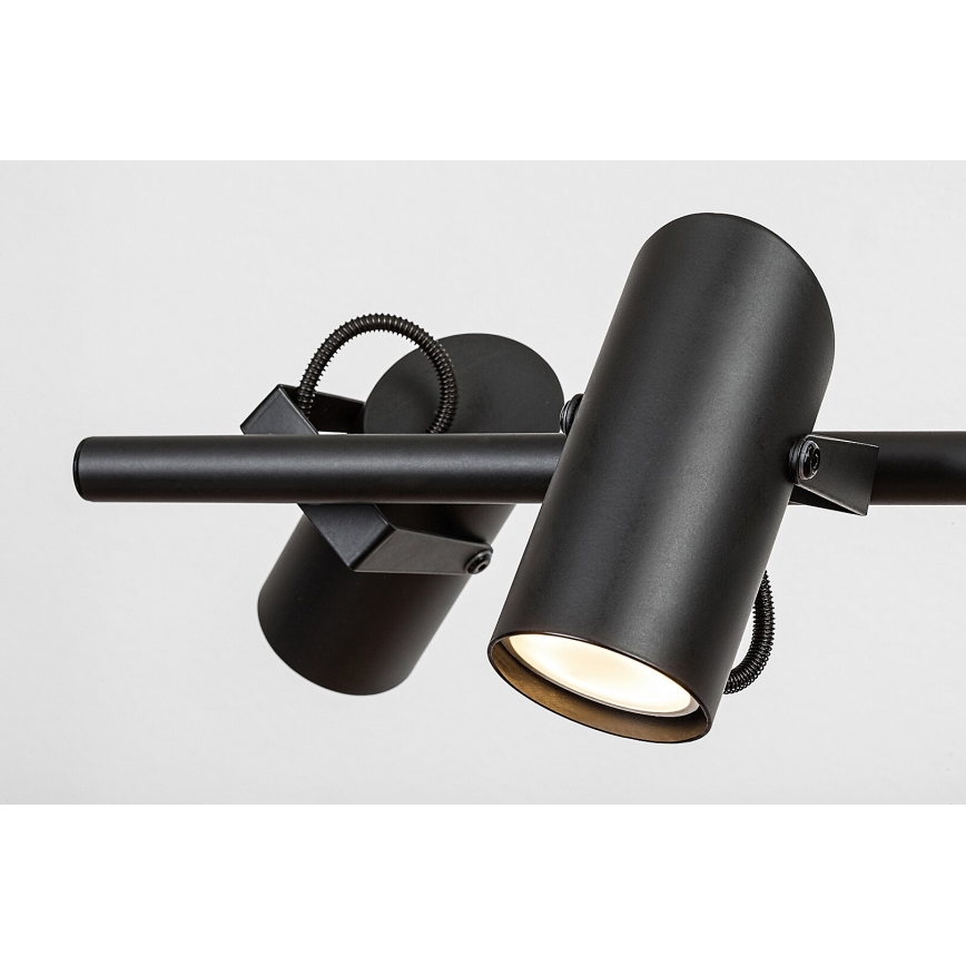 Rabalux - Csillár zsinóron 6xGU10/25W/230V