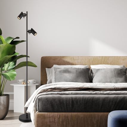 Rabalux - Állólámpa 2xGU10/10W/230V