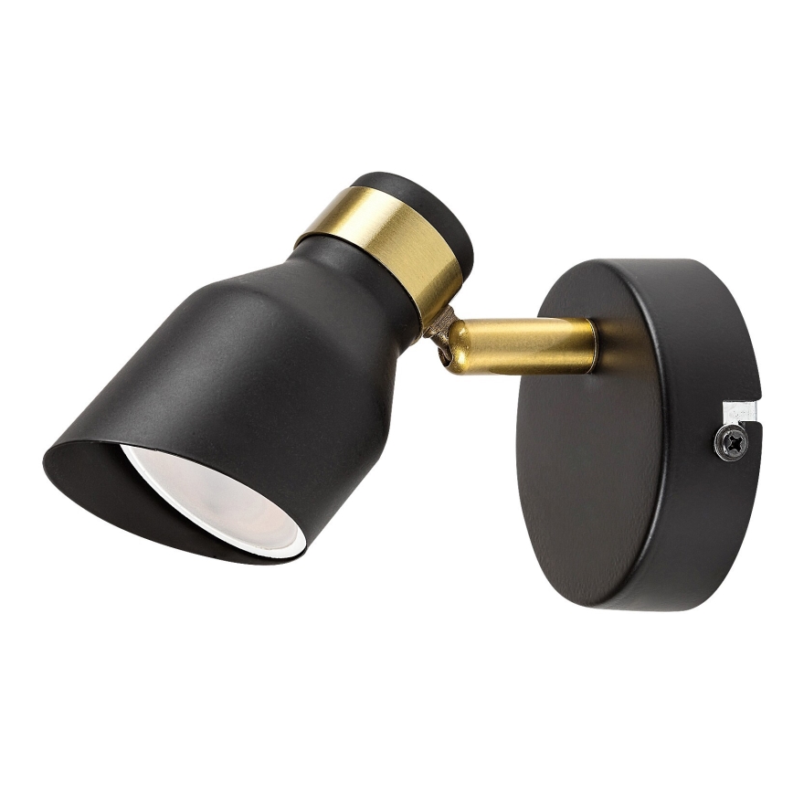 Rabalux - Fali spotlámpa 1xGU10/25W/230V