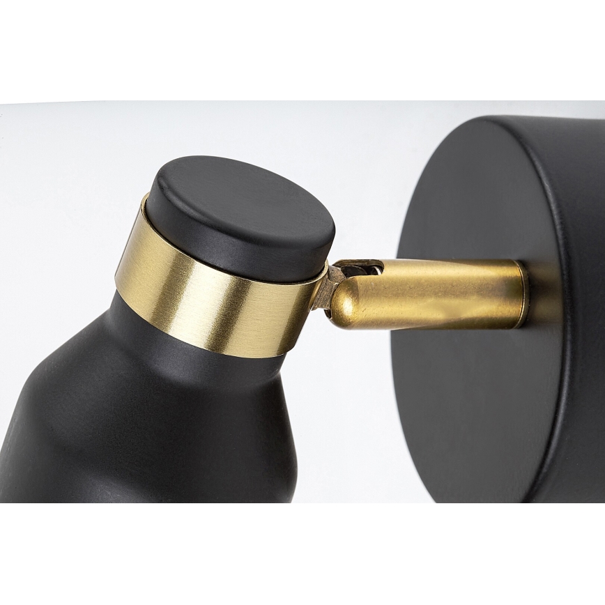 Rabalux - Fali spotlámpa 1xGU10/25W/230V