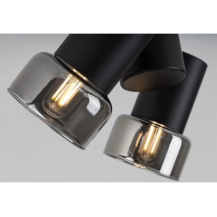 Rabalux - Spotlámpa 2xE14/15W/230V