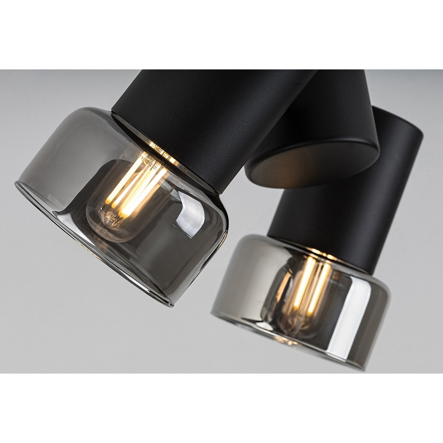 Rabalux - Spotlámpa 2xE14/15W/230V