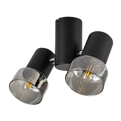 Rabalux - Spotlámpa 2xE14/15W/230V