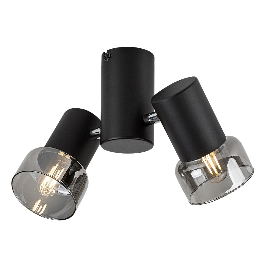 Rabalux - Spotlámpa 2xE14/15W/230V