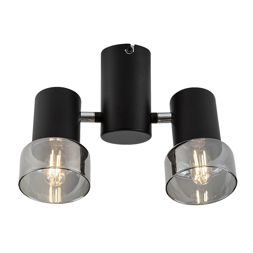 Rabalux - Spotlámpa 2xE14/15W/230V