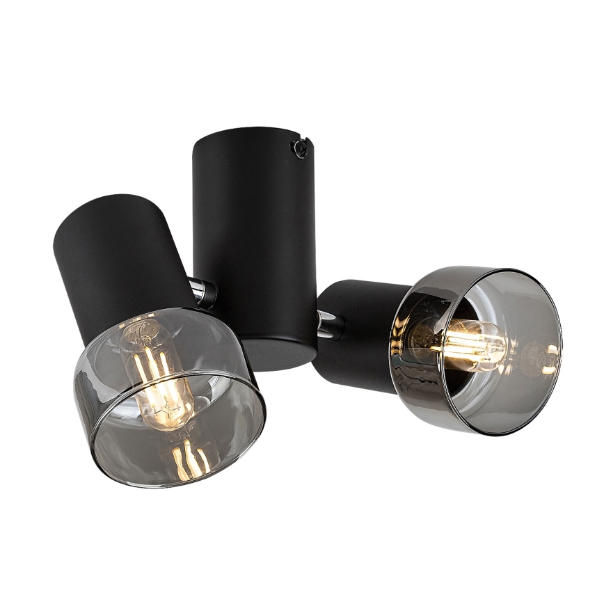 Rabalux - Spotlámpa 2xE14/15W/230V