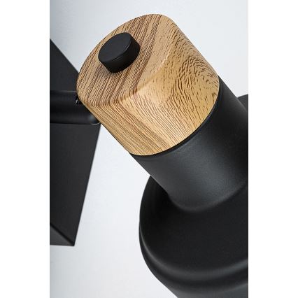 Rabalux - Fali spotlámpa 1xE14/15W/230V