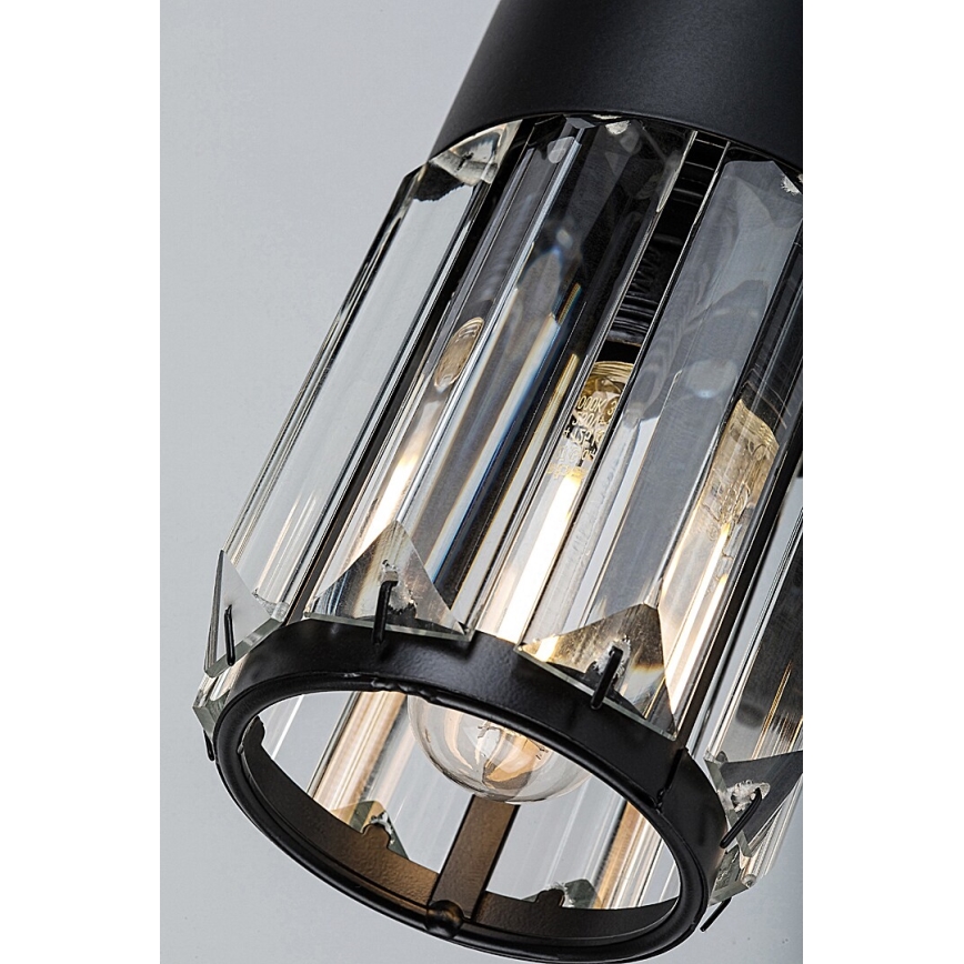 Rabalux - Fali spotlámpa 1xE14/15W/230V