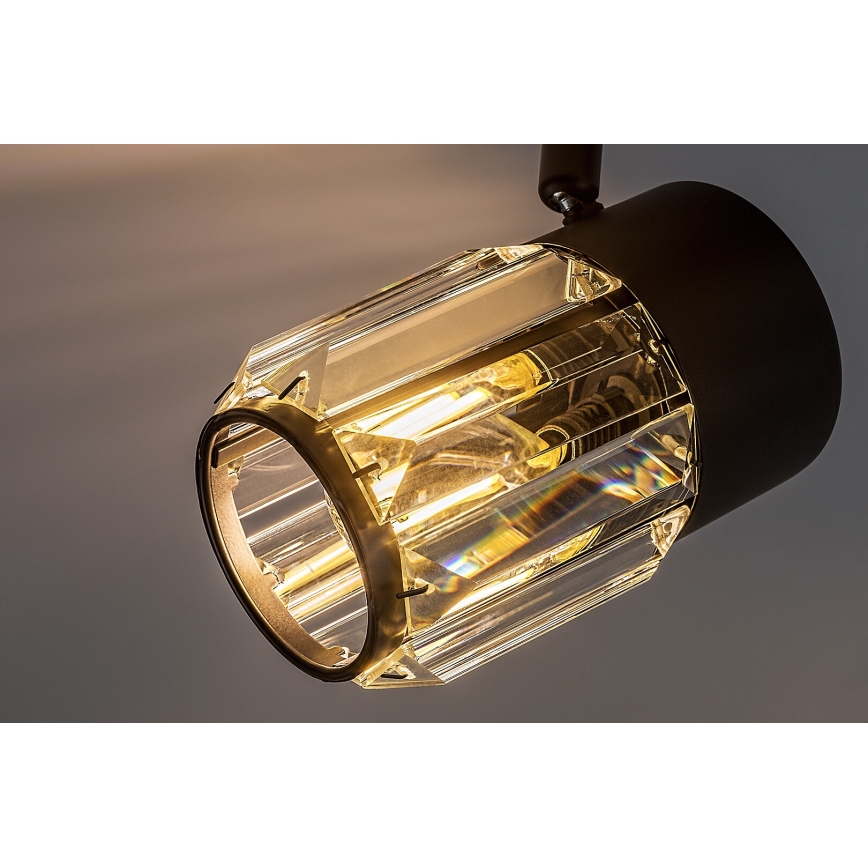 Rabalux - Spotlámpa 2xE14/15W/230V