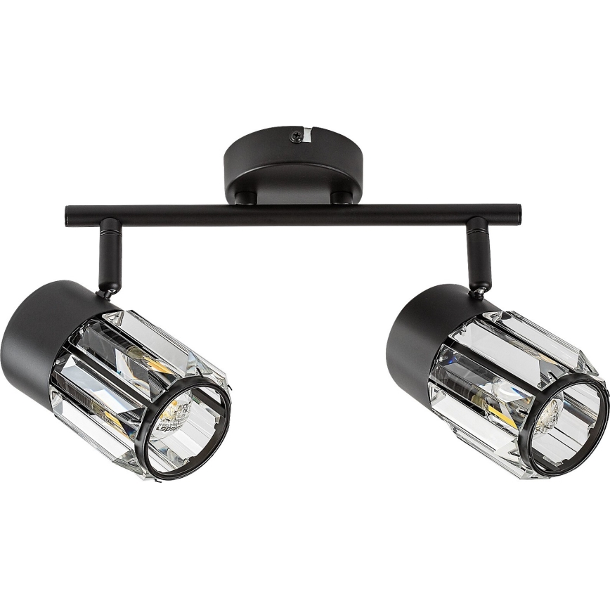 Rabalux - Spotlámpa 2xE14/15W/230V