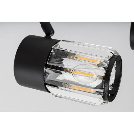 Rabalux - Spotlámpa 4xE14/15W/230V