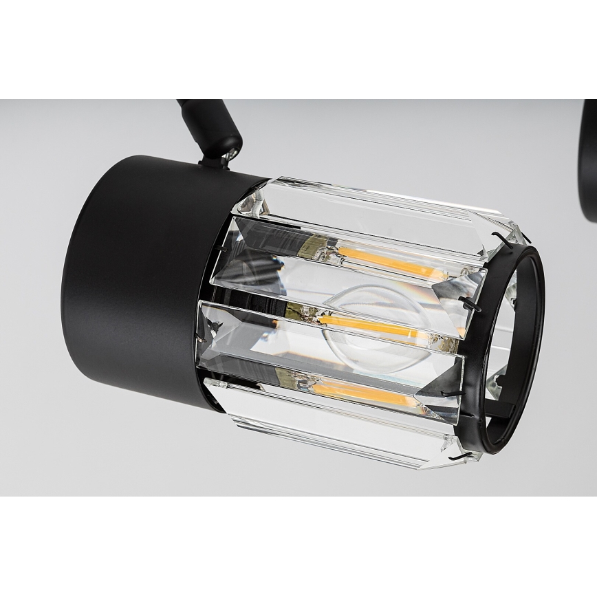 Rabalux - Spotlámpa 4xE14/15W/230V