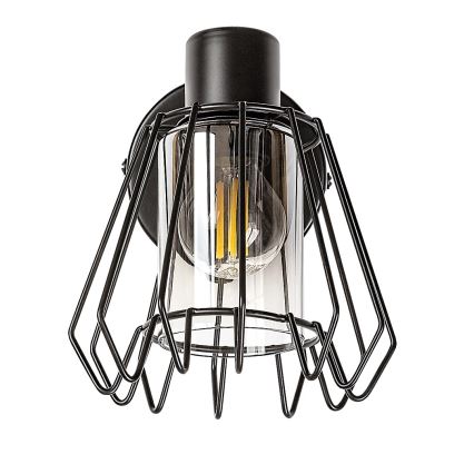 Rabalux - Fali spotlámpa 1xE14/40W/230V