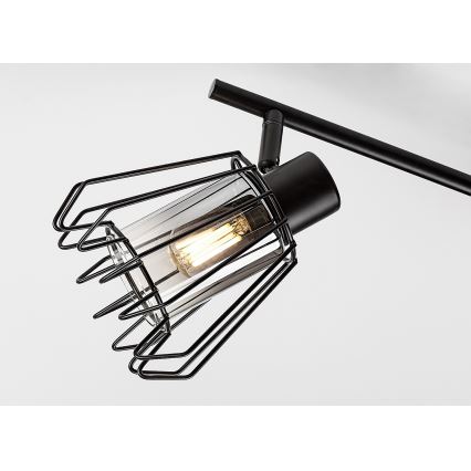 Rabalux - Spotlámpa 3xE14/40W/230V