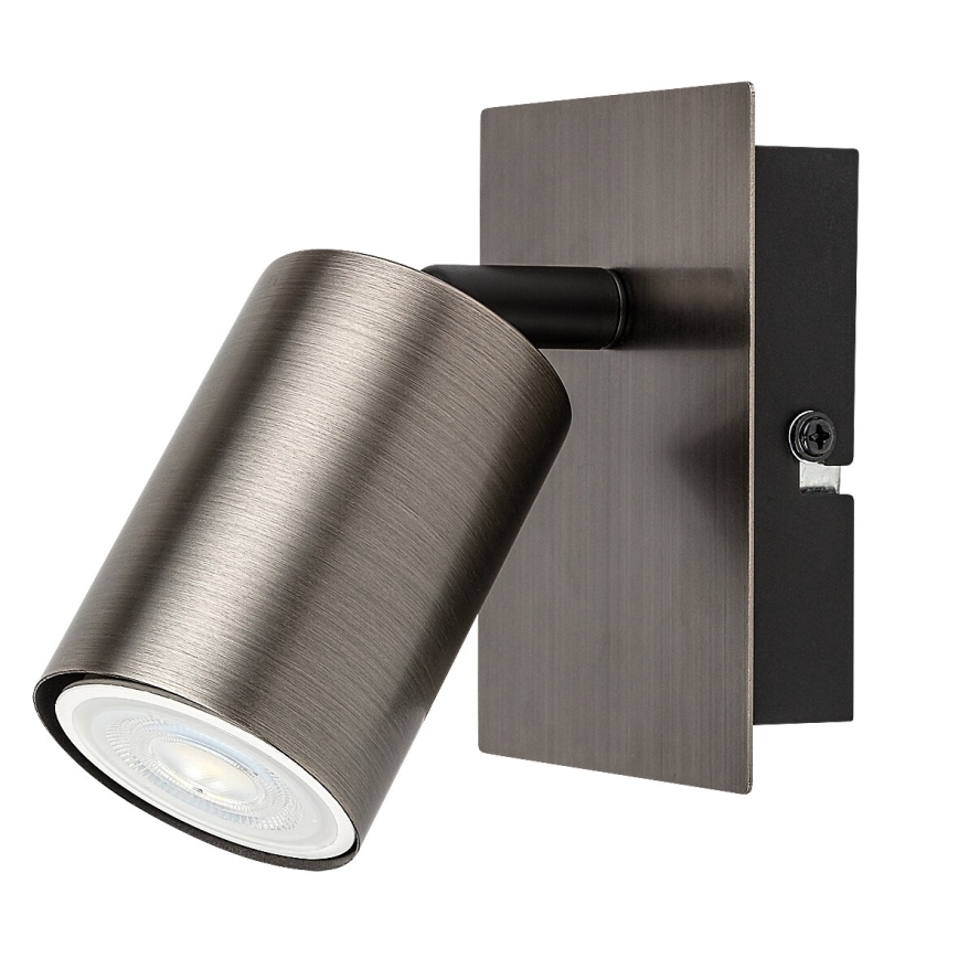 Rabalux - Fali spotlámpa 1xGU10/15W/230V