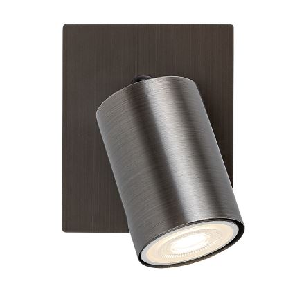 Rabalux - Fali spotlámpa 1xGU10/15W/230V