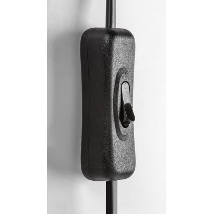 Rabalux - Fali lámpa 1xE14/40W/230V