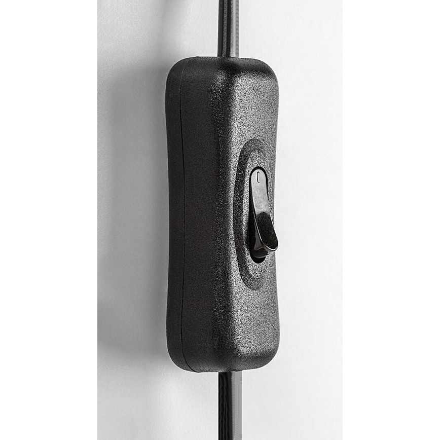 Rabalux - Fali lámpa 1xE14/40W/230V