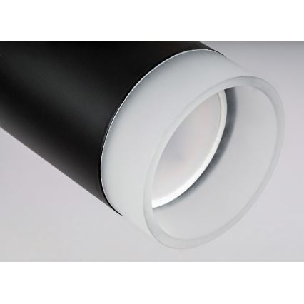 Rabalux - Mennyezeti spotlámpa 2xGU10/5W/230V tölgy
