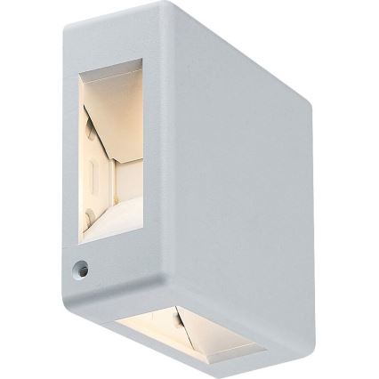 Rabalux - LED Kültéri fali lámpa LED/6W/230V IP54 fehér