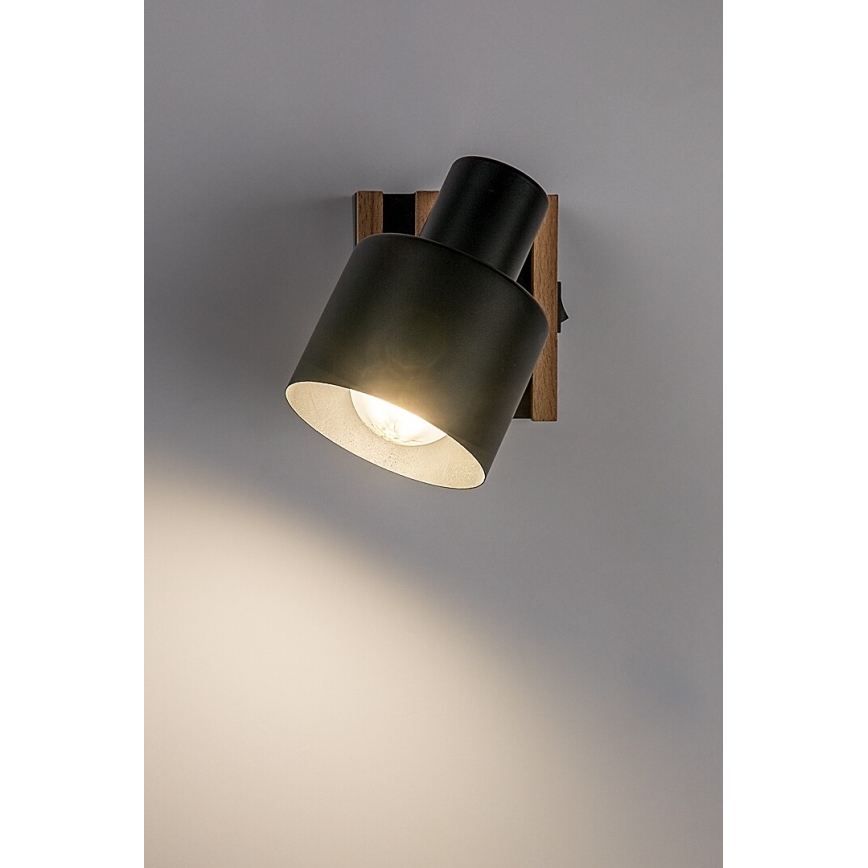Rabalux - Fali spotlámpa 1xE14/10W/230V