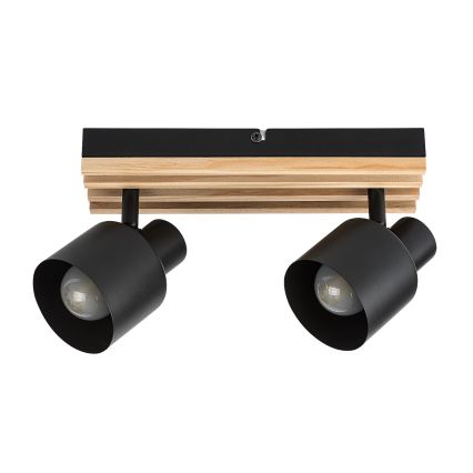 Rabalux - Spotlámpa 2xE14/10W/230V