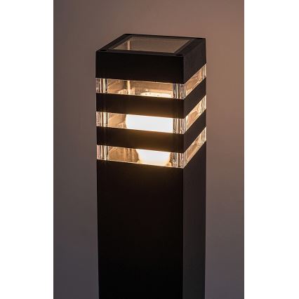 Rabalux - Kültéri lámpa 1xE27/12W/230V IP44
