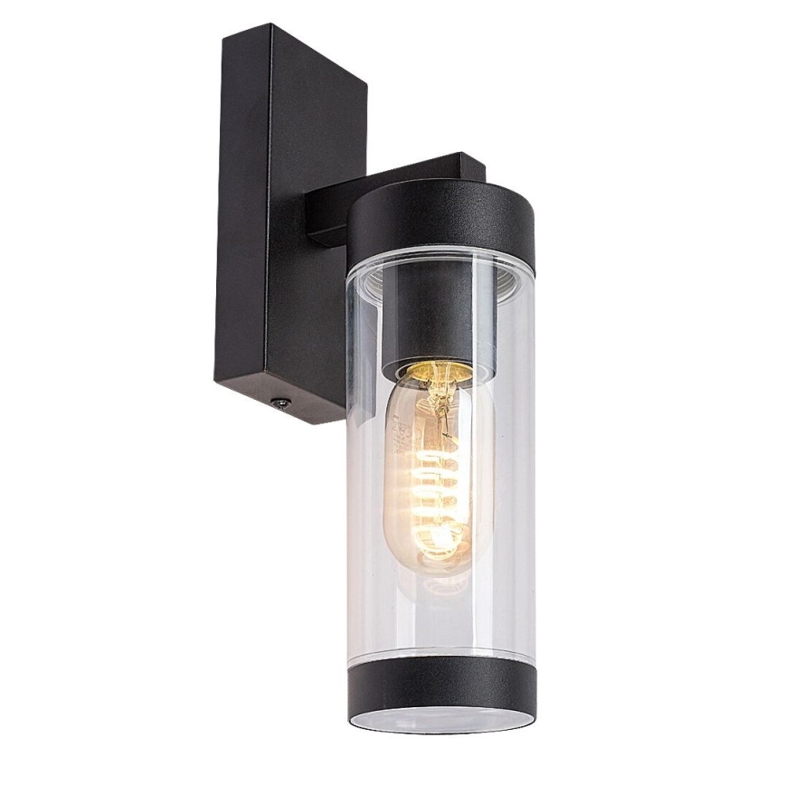 Rabalux - Kültéri fali lámpa 1xE27/12W/230V IP44