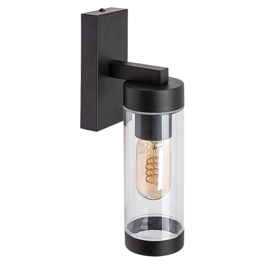 Rabalux - Kültéri fali lámpa 1xE27/12W/230V IP44