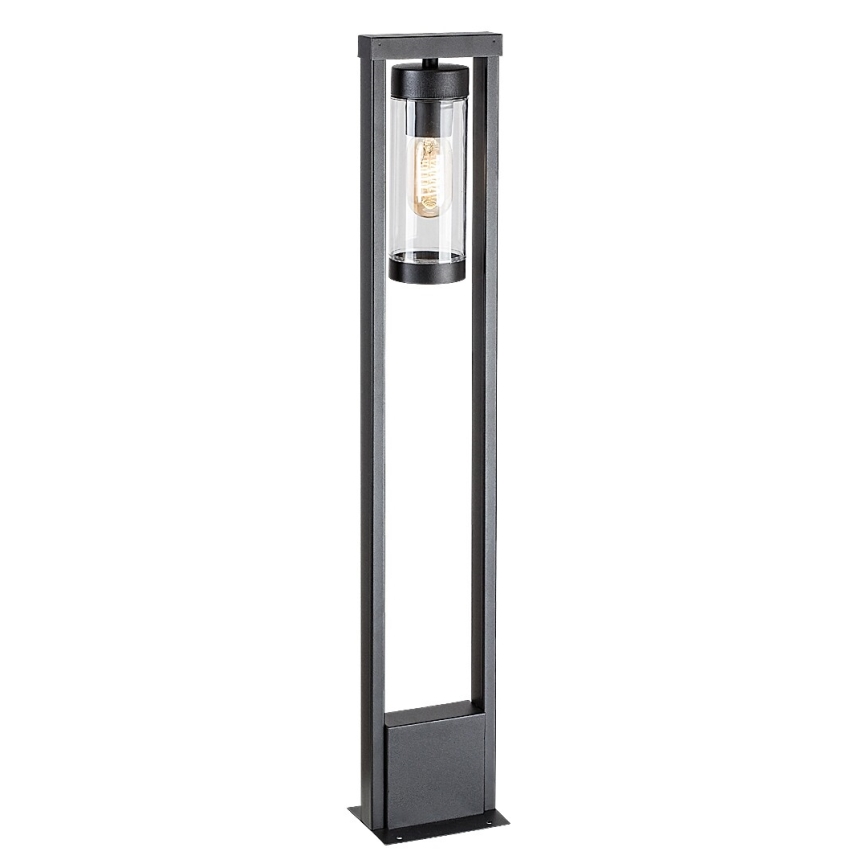 Rabalux - Kültéri lámpa 1xE27/12W/230V IP44