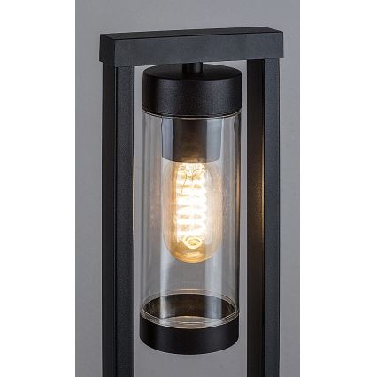 Rabalux - Kültéri lámpa 1xE27/12W/230V IP44