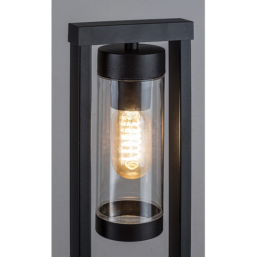 Rabalux - Kültéri lámpa 1xE27/12W/230V IP44