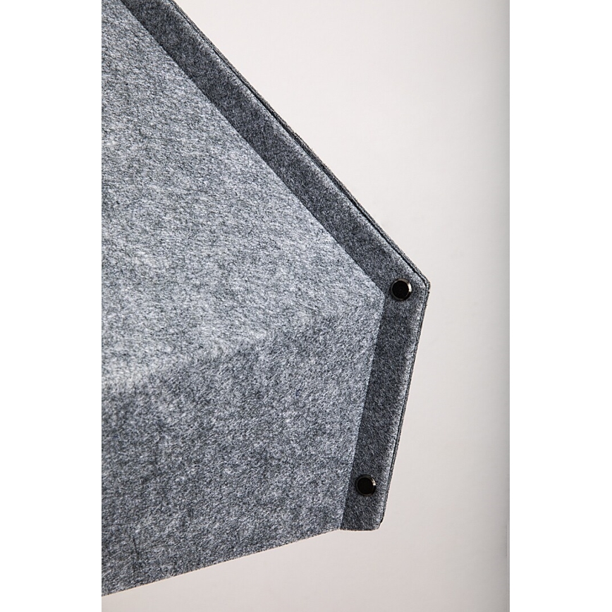 Rabalux - Állólámpa 1xE27/40W/230V