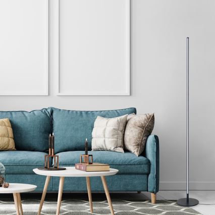 Rabalux - LED állólámpa LED/18W/230V 3000K