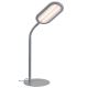 Rabalux - LED Dimmelhető érintős asztali lámpa LED/10W/230V 3000-6000K szürke